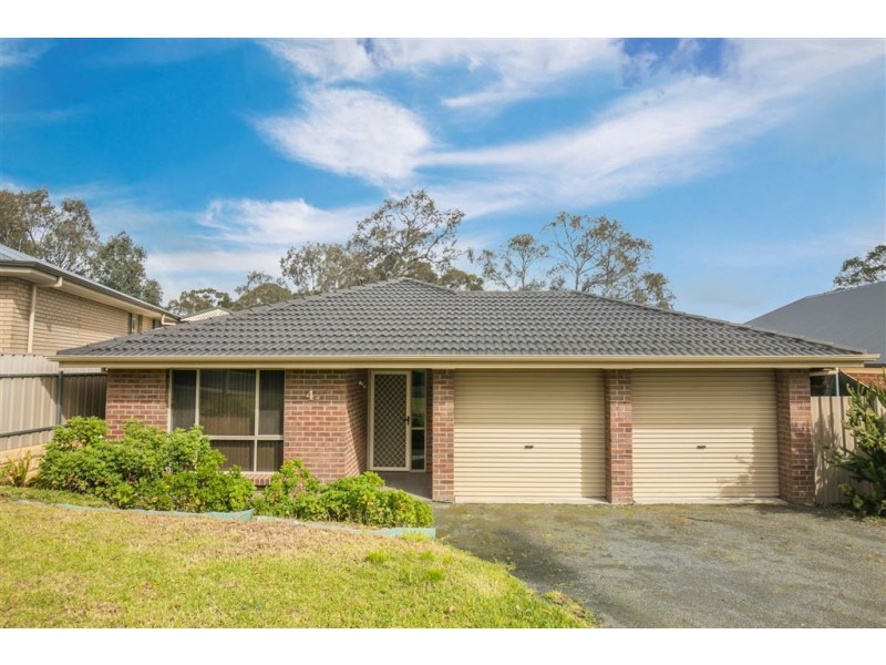 4A Market Place, Nairne SA 5252