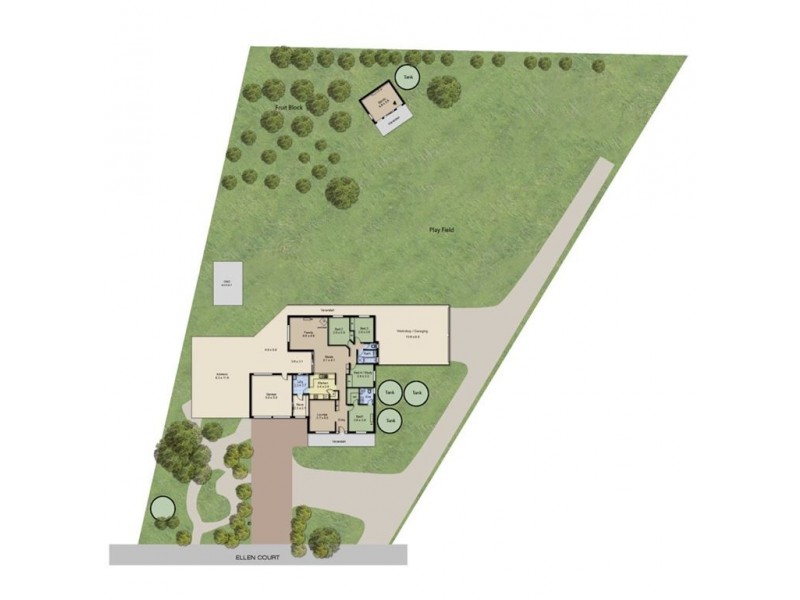 6 Ellen Court, Mount Barker SA 5251