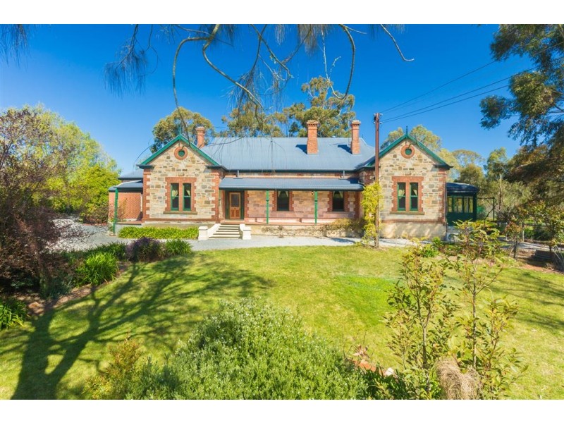 190 Newman Road, Charleston SA 5244