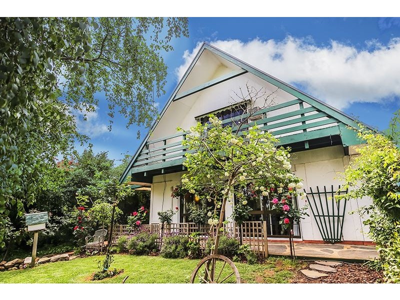 20 Kondoparinga Road, Meadows SA 5201