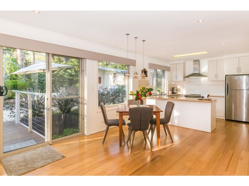 2 Wonnaminta Drive, Crafers SA 5152