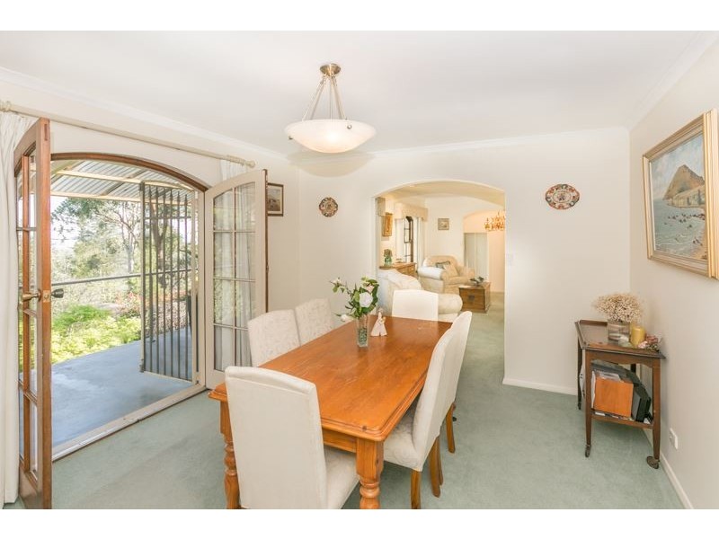 2 Wonnaminta Drive, Crafers SA 5152
