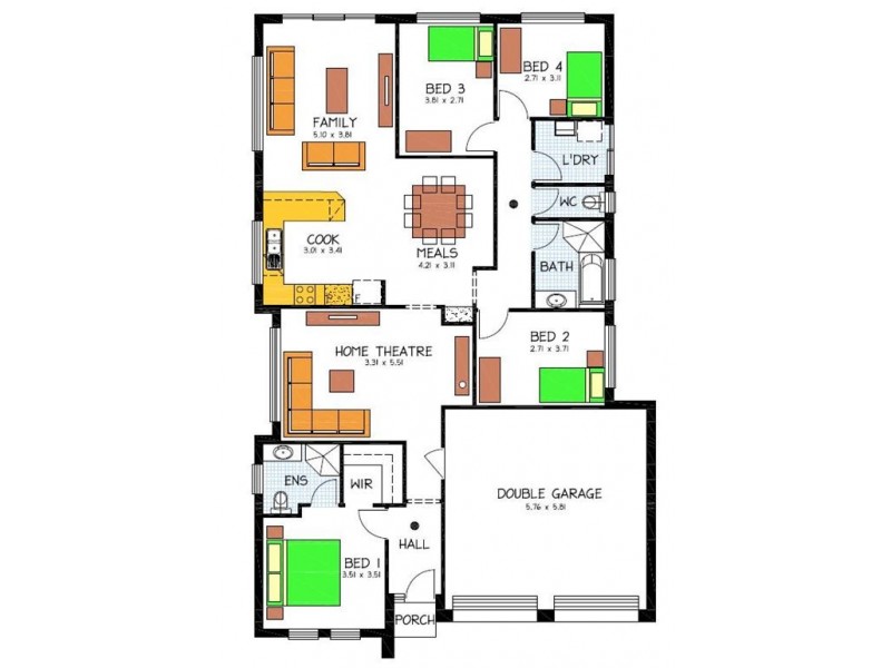 7 Childs Road, Mount Barker SA 5251