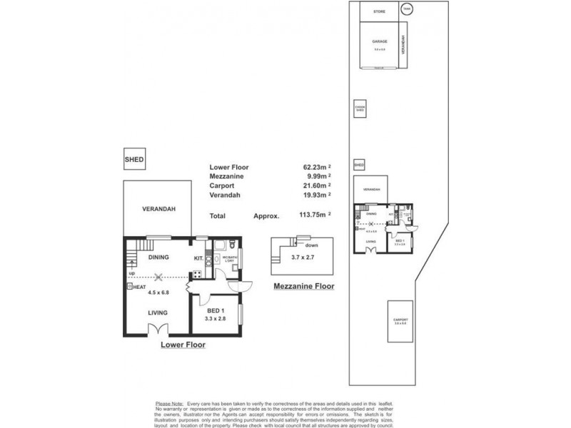 19A Wigzell Street, Littlehampton SA 5250