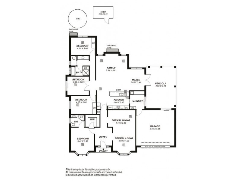 1 Cray Court, Littlehampton SA 5250