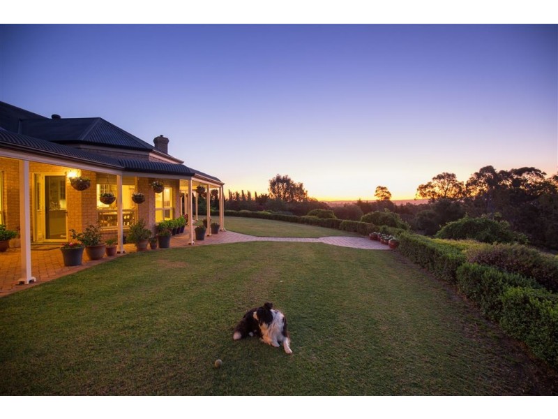 243 Beasley Road, Oakbank SA 5243