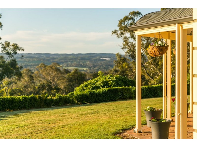 243 Beasley Road, Oakbank SA 5243