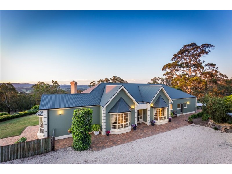 243 Beasley Road, Oakbank SA 5243