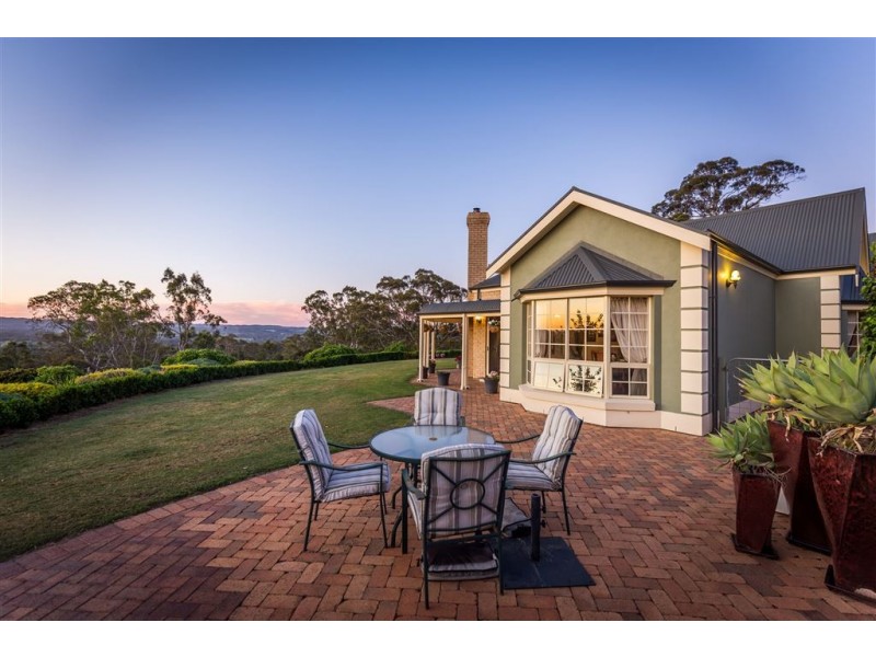 243 Beasley Road, Oakbank SA 5243