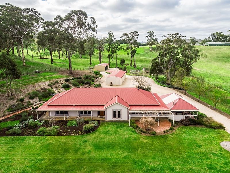 237 Jungfer Road, Charleston SA 5244