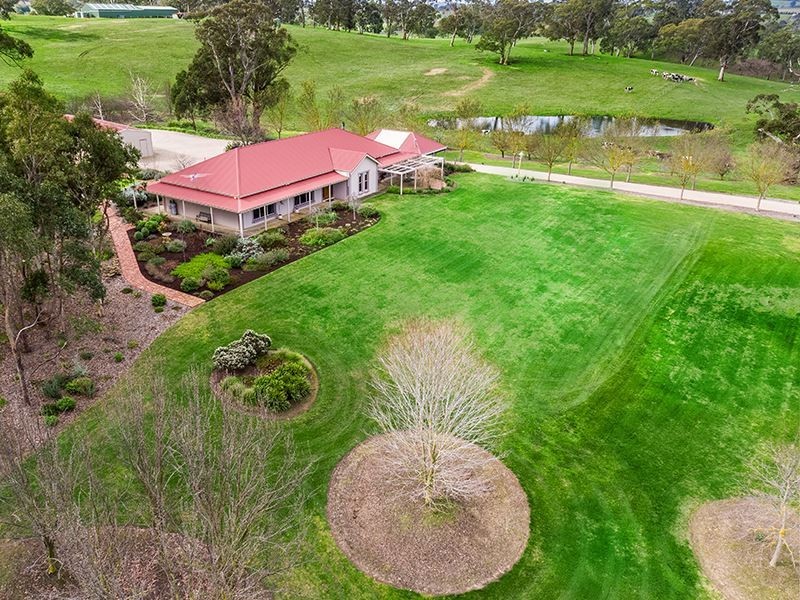237 Jungfer Road, Charleston SA 5244