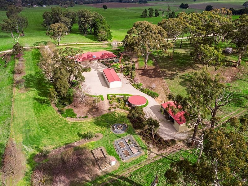 237 Jungfer Road, Charleston SA 5244