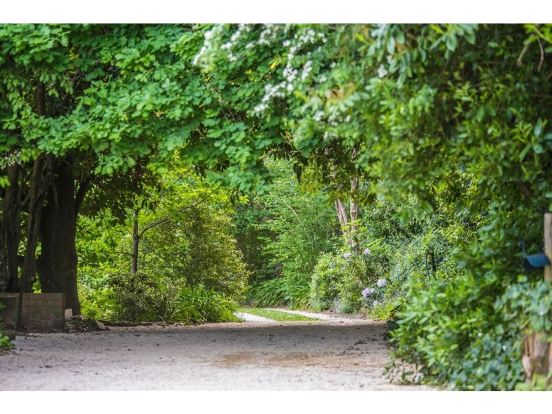 265 Marble Hill Road, Norton Summit SA 5136