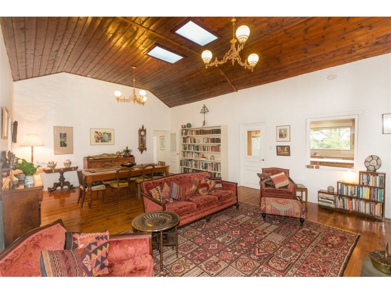 265 Marble Hill Road, Norton Summit SA 5136