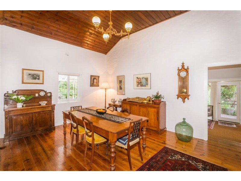 265 Marble Hill Road, Norton Summit SA 5136