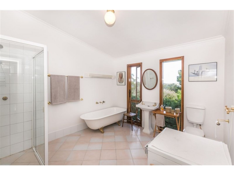 265 Marble Hill Road, Norton Summit SA 5136