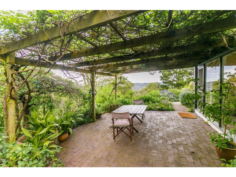 265 Marble Hill Road, Norton Summit SA 5136