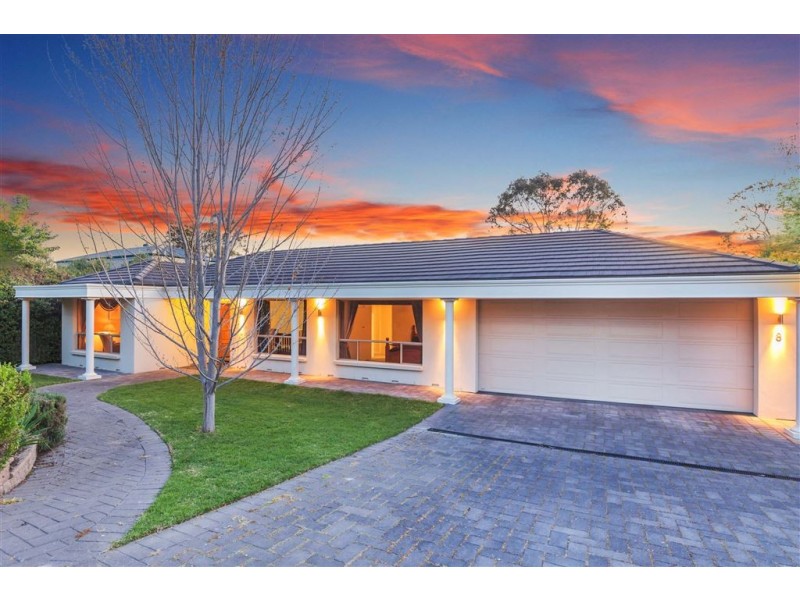 8 Kaesler Road, Hahndorf SA 5245