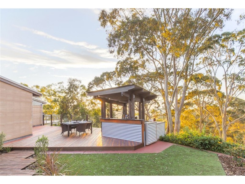 273 Mawson Road, Basket Range SA 5138