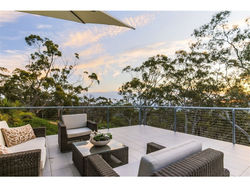 273 Mawson Road, Basket Range SA 5138