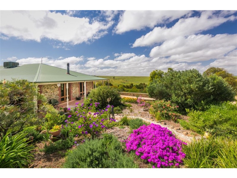 327 Tinpot Road, Strathalbyn via, Woodchester SA 5255