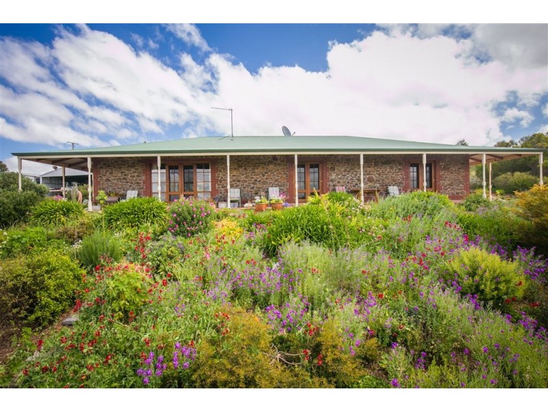 327 Tinpot Road, Strathalbyn via, Woodchester SA 5255