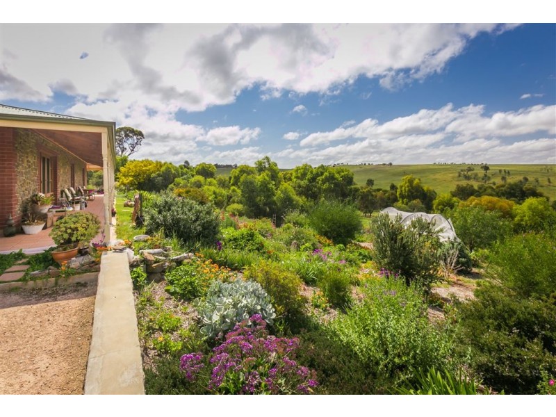 327 Tinpot Road, Strathalbyn via, Woodchester SA 5255