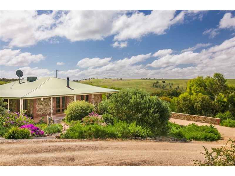 327 Tinpot Road, Strathalbyn via, Woodchester SA 5255