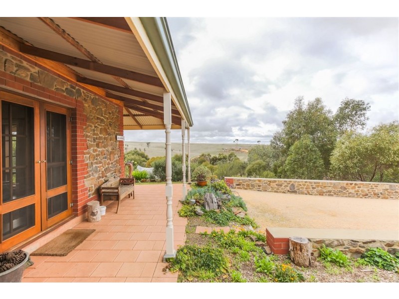 327 Tinpot Road, Strathalbyn via, Woodchester SA 5255