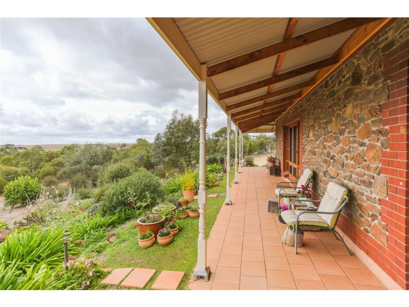 327 Tinpot Road, Strathalbyn via, Woodchester SA 5255