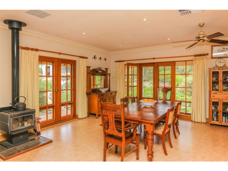 327 Tinpot Road, Strathalbyn via, Woodchester SA 5255