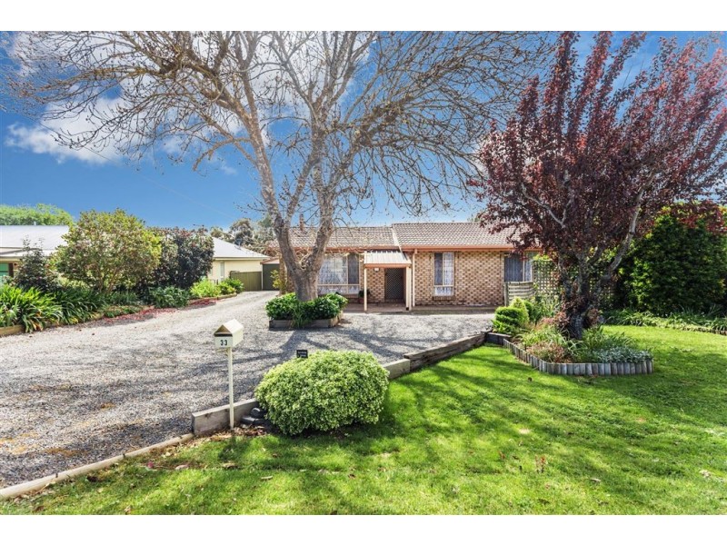 33 Junction Road, Balhannah SA 5242