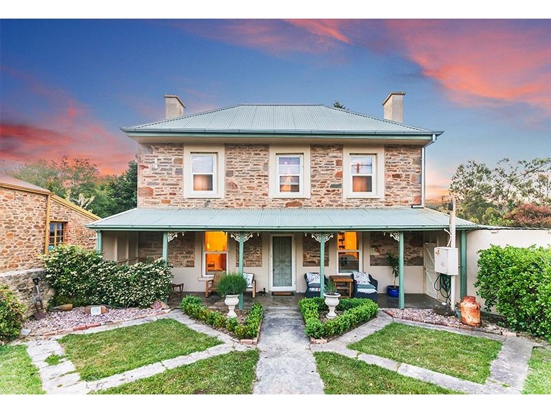33 Townsend Street, Mount Torrens SA 5244