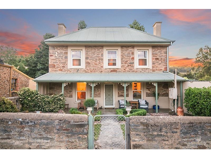 33 Townsend Street, Mount Torrens SA 5244