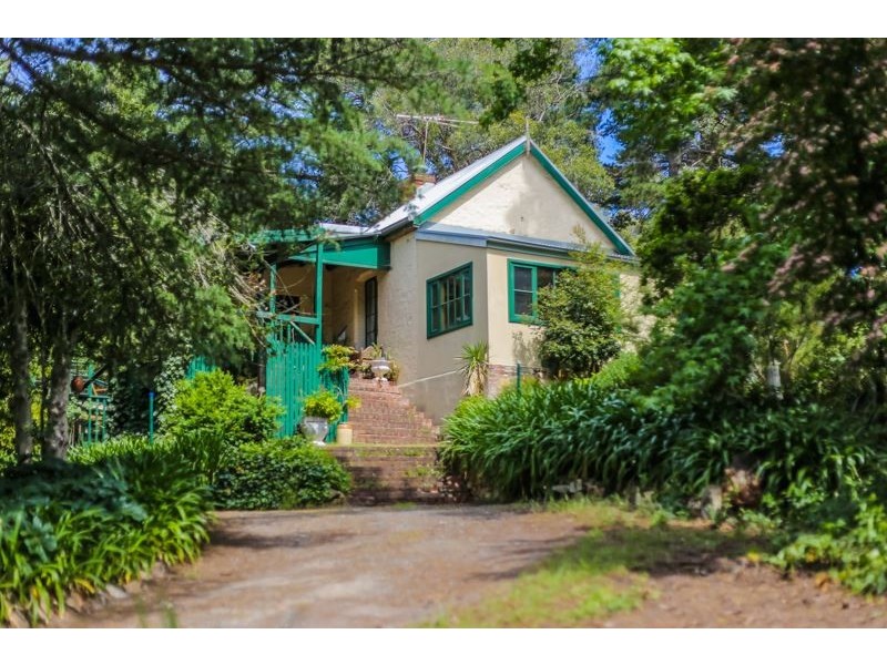 190 Strathalbyn Road, Mylor SA 5153