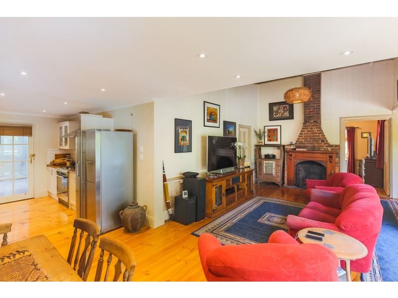 190 Strathalbyn Road, Mylor SA 5153