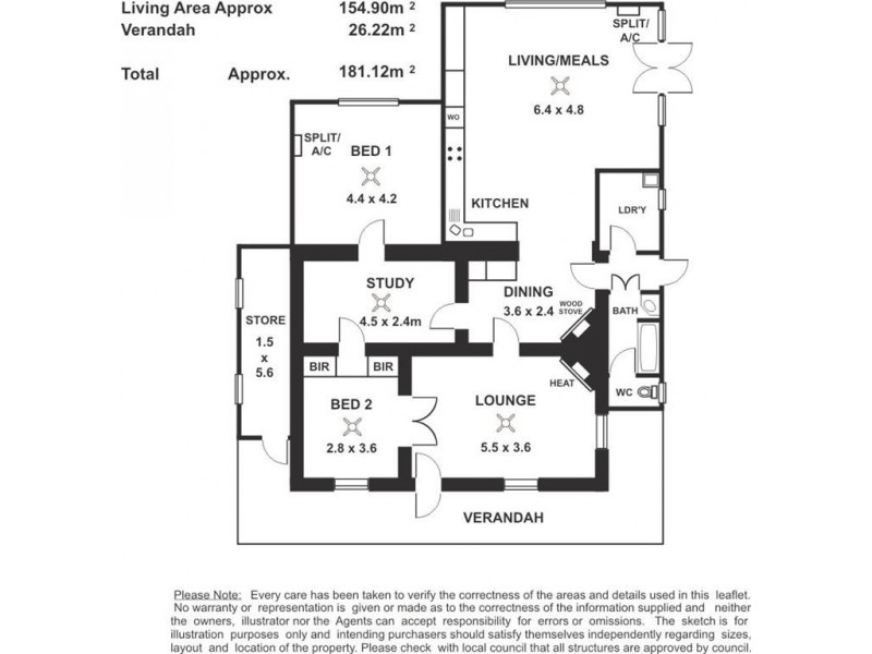 9 Olivedale Street, Birdwood SA 5234