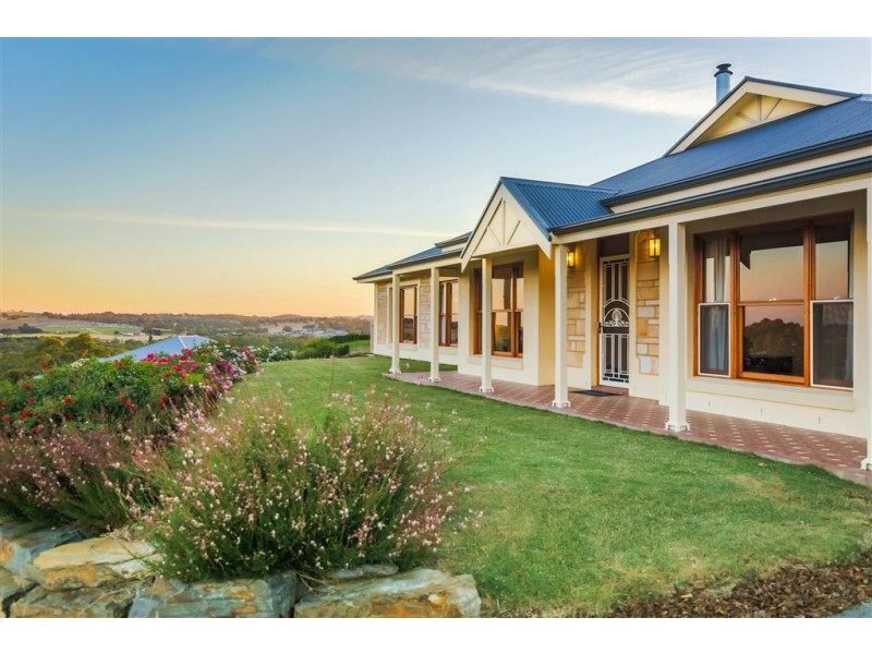 18 Sheridan Court, Mount Barker SA 5251