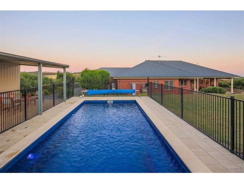 18 Sheridan Court, Mount Barker SA 5251