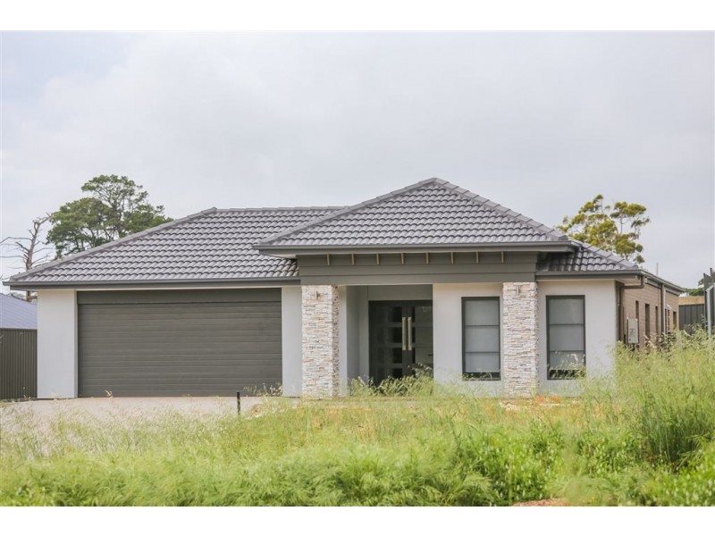 Lot 23 Silhouette Street, Mount Barker SA 5251