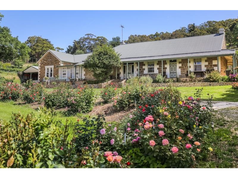 112 Netherhill Road, Kenton Valley, Gumeracha SA 5233