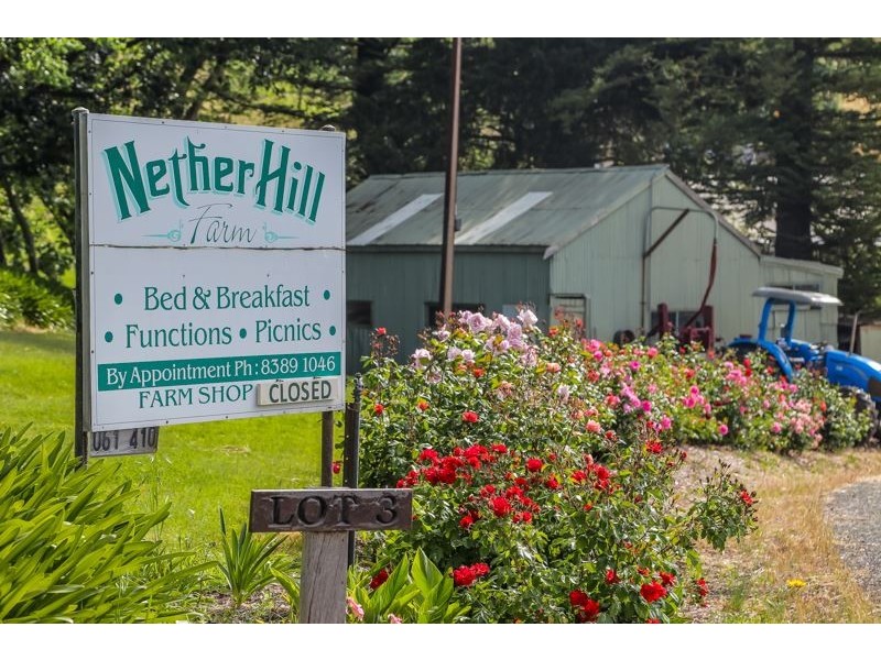 112 Netherhill Road, Kenton Valley, Gumeracha SA 5233