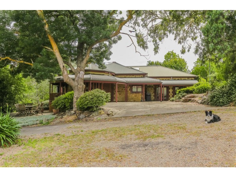 299 Strathalbyn Road, Mylor SA 5153