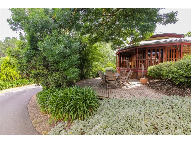 299 Strathalbyn Road, Mylor SA 5153