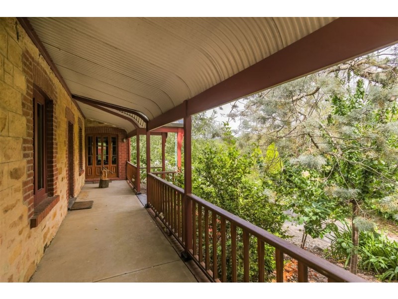 299 Strathalbyn Road, Mylor SA 5153