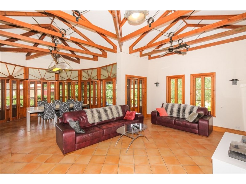 299 Strathalbyn Road, Mylor SA 5153