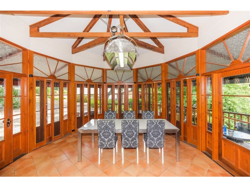 299 Strathalbyn Road, Mylor SA 5153