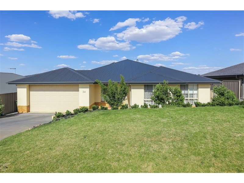 34 Belmont Crescent, Mount Barker SA 5251