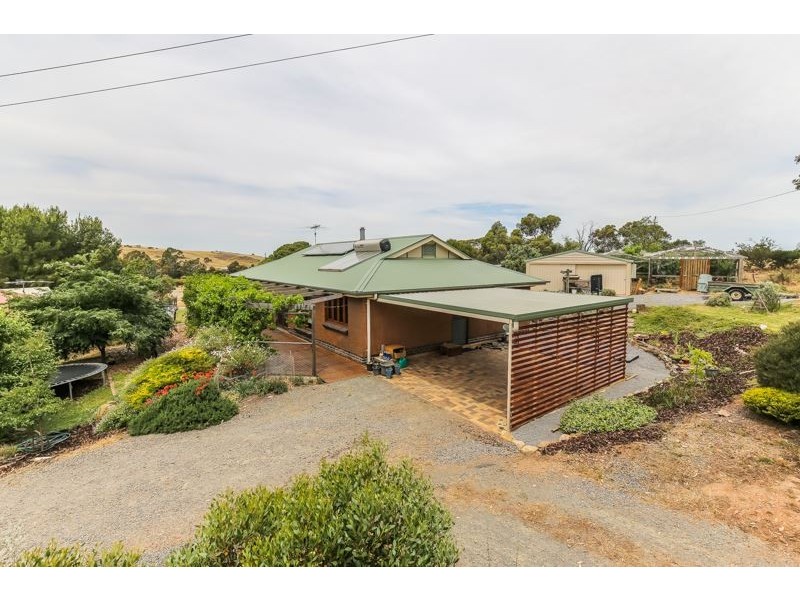 9 Cook Street, Kanmantoo SA 5252