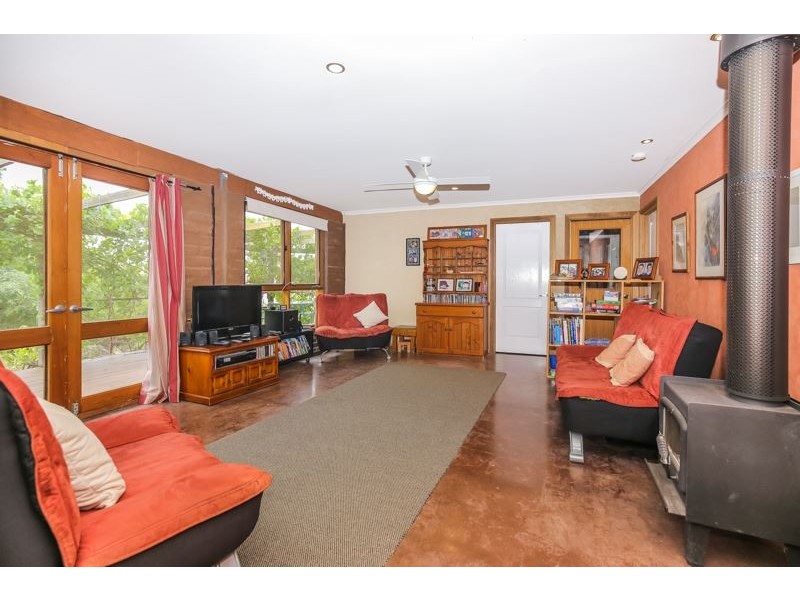 9 Cook Street, Kanmantoo SA 5252